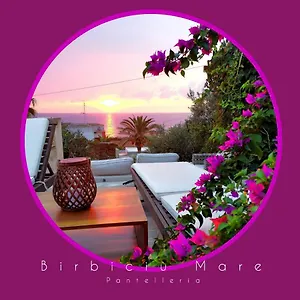 Birbiciù Mare Villa Campobello