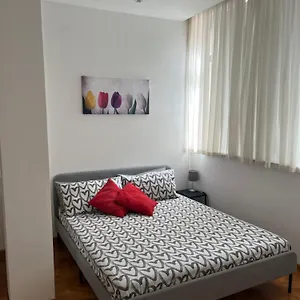 La Casetta In Centro Roma