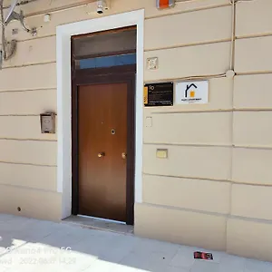 Mawi - Peaceful Apt. W/ Double Bed - 9min Walk To Ortigia Casa vacanze Syracuse