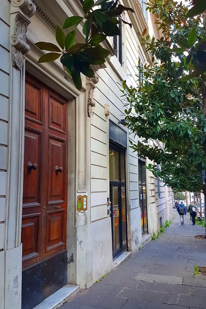 In Selci - Colosseo Apartment Rome Italy