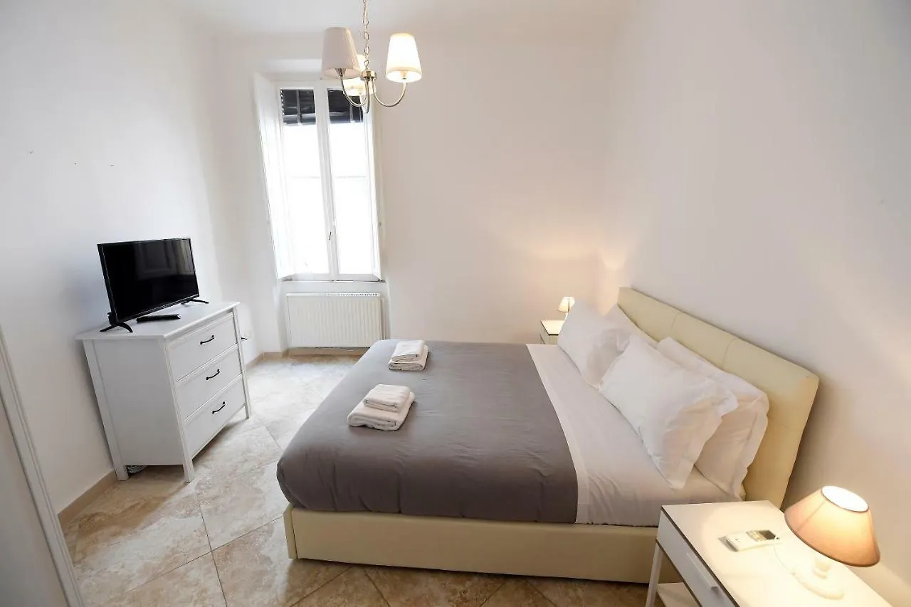 In Selci - Colosseo Apartment Rome Italy