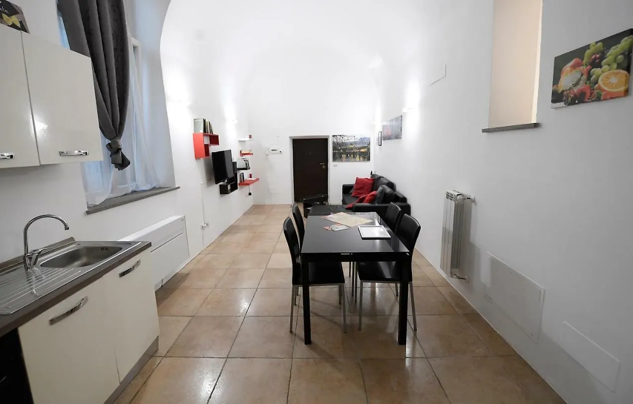 In Selci - Colosseo Apartment Rome 0*,  Italy