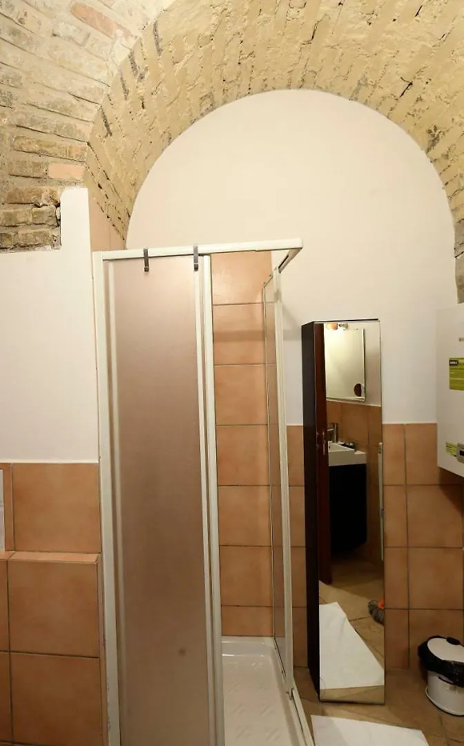 In Selci - Colosseo Apartament Rzym