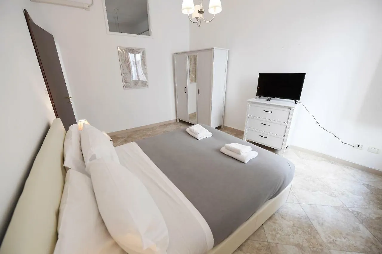 In Selci - Colosseo Apartment Rome