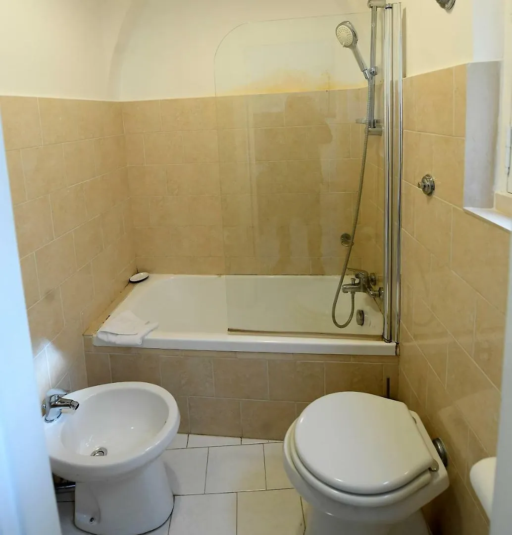 In Selci - Colosseo Apartament Rzym