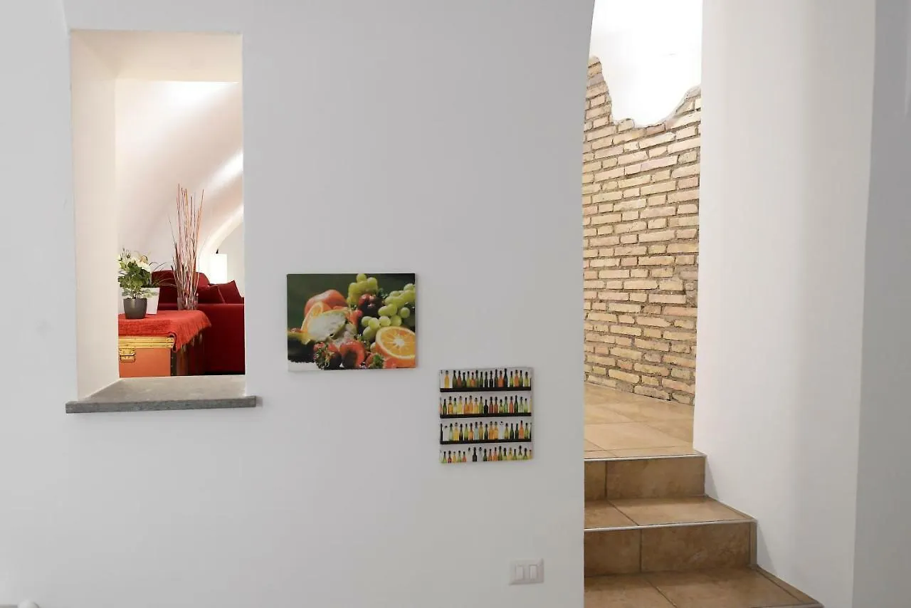 In Selci - Colosseo Apartament Rzym