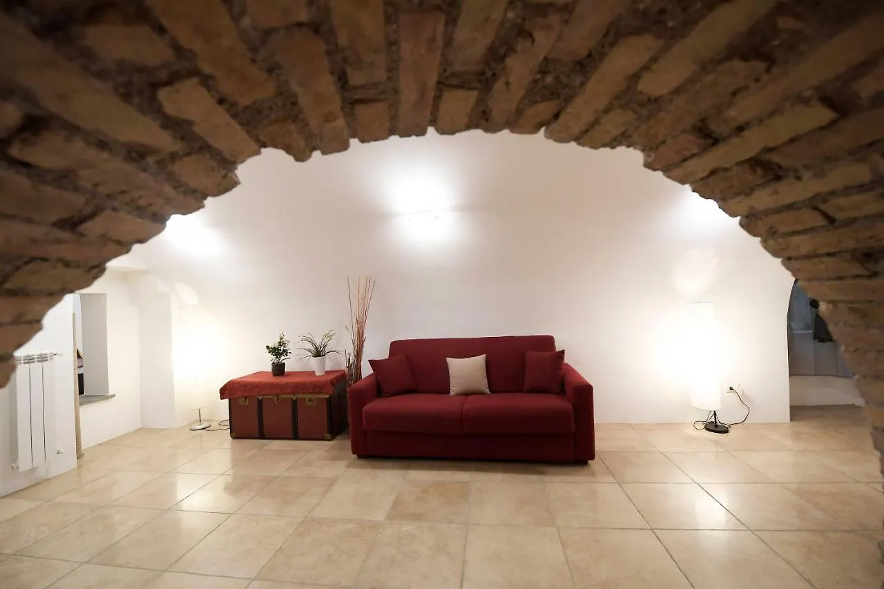 In Selci - Colosseo Apartment Rome