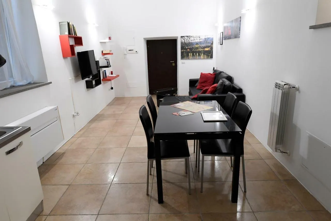 In Selci - Colosseo Apartment Rome 0*,