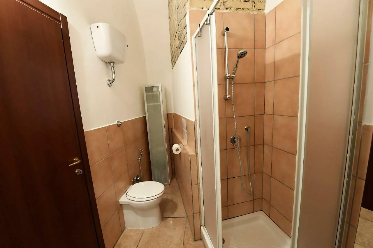 In Selci - Colosseo Apartment Rome Italy
