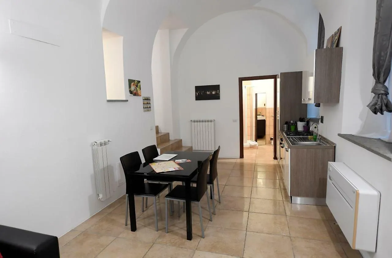 In Selci - Colosseo Apartament Rzym