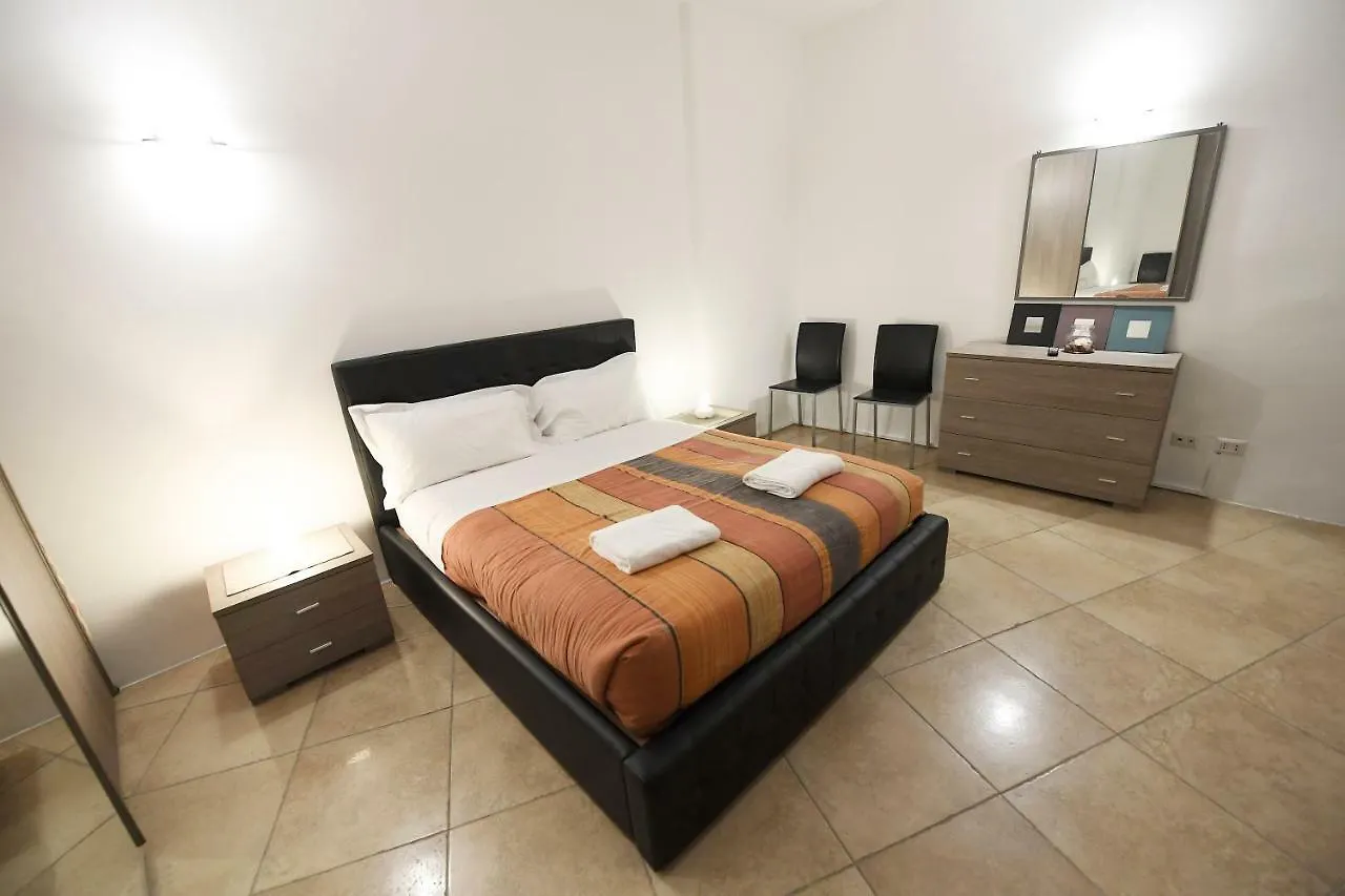 In Selci - Colosseo Apartament Rzym