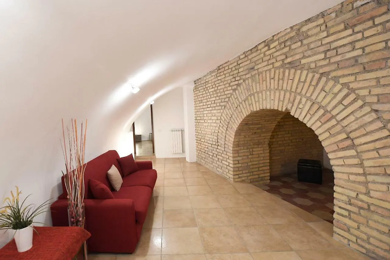In Selci - Colosseo Apartment Rome