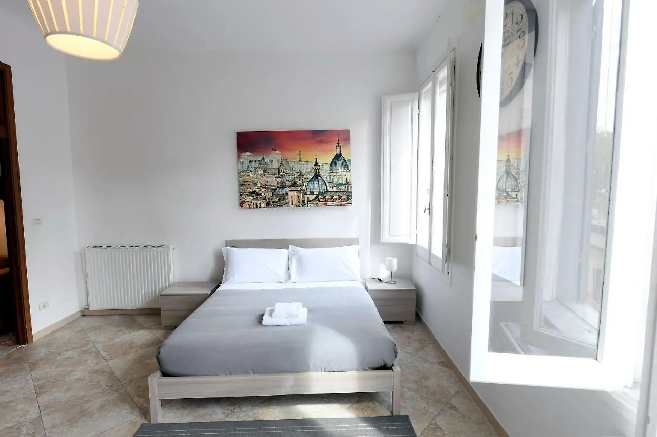 In Selci - Colosseo Apartment Rome