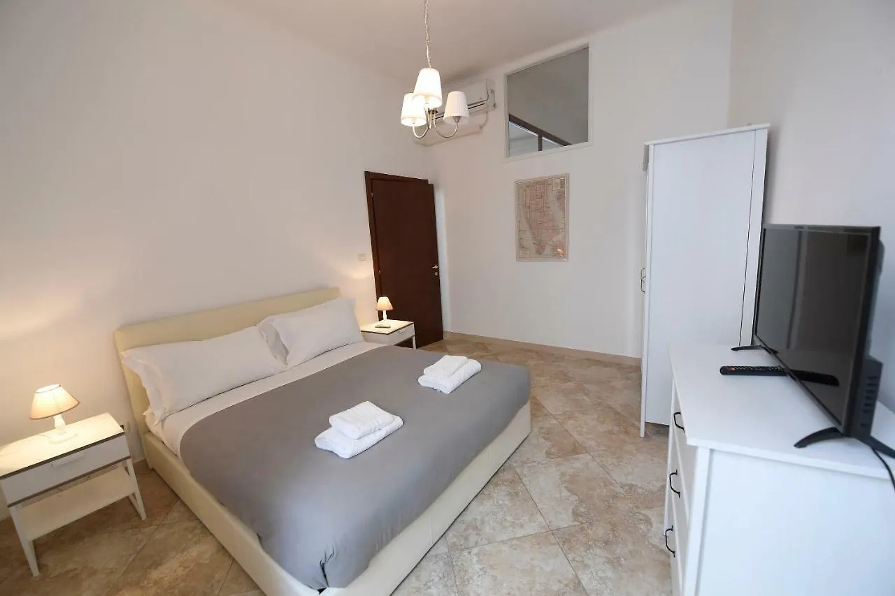 In Selci - Colosseo Apartment Rome 0*,