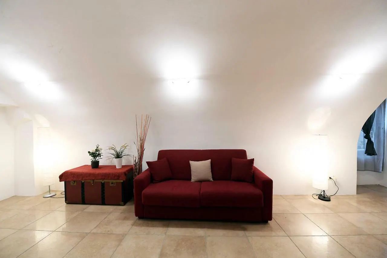In Selci - Colosseo Apartment Rome Italy