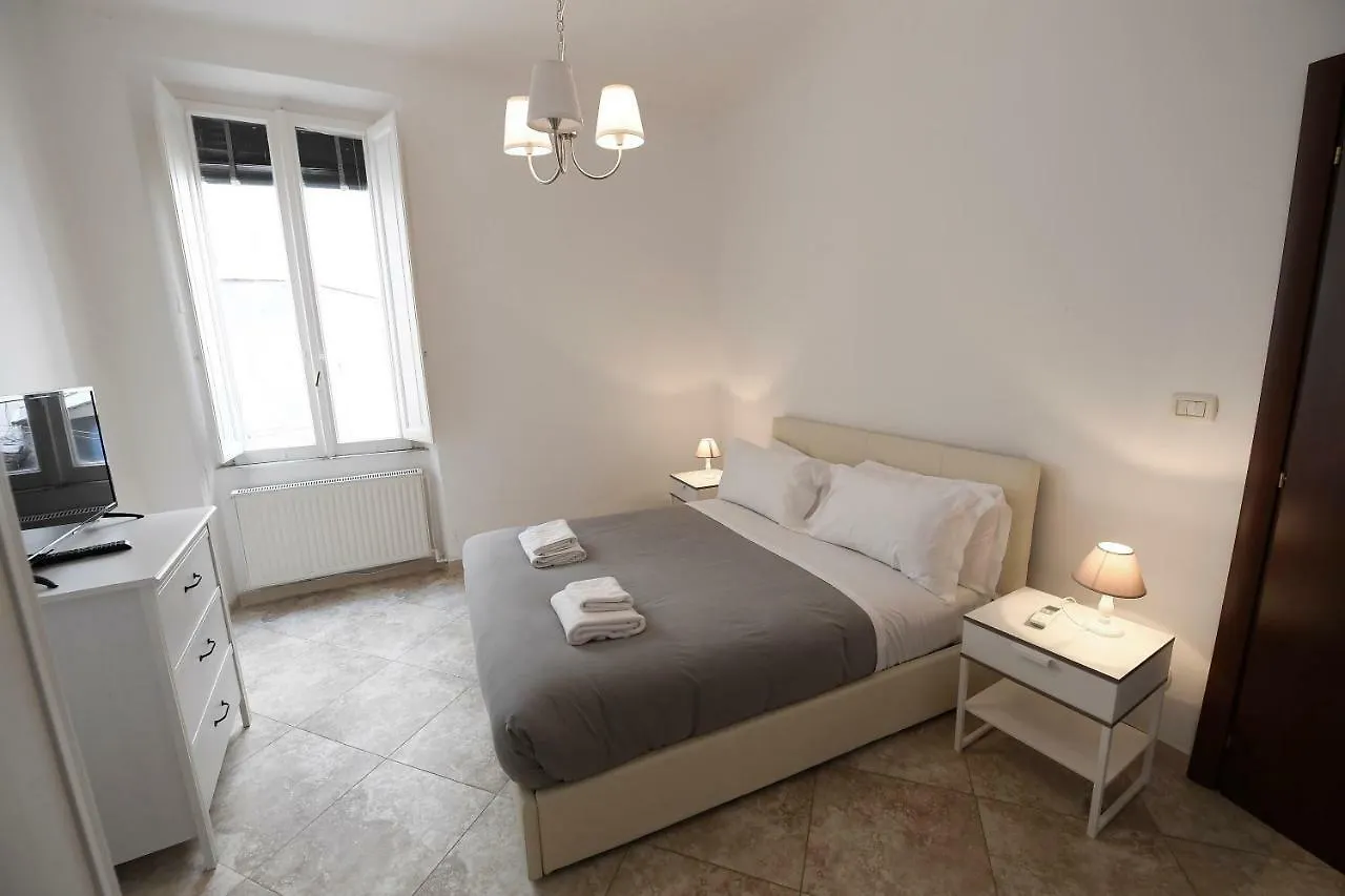In Selci - Colosseo Apartment Rome