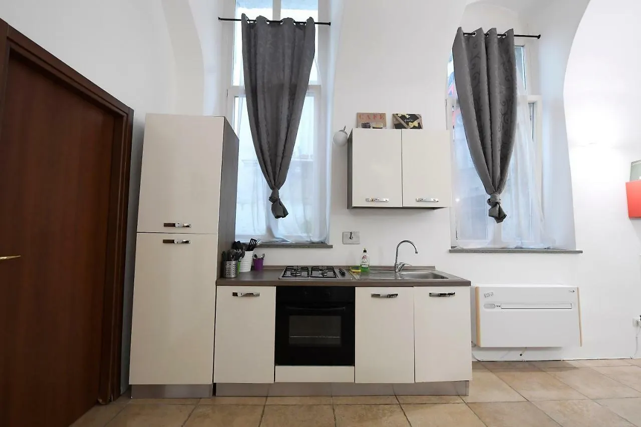 In Selci - Colosseo Apartament Rzym Włochy