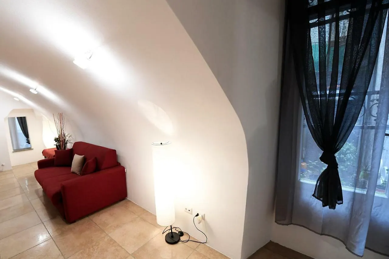 In Selci - Colosseo Apartment Rome
