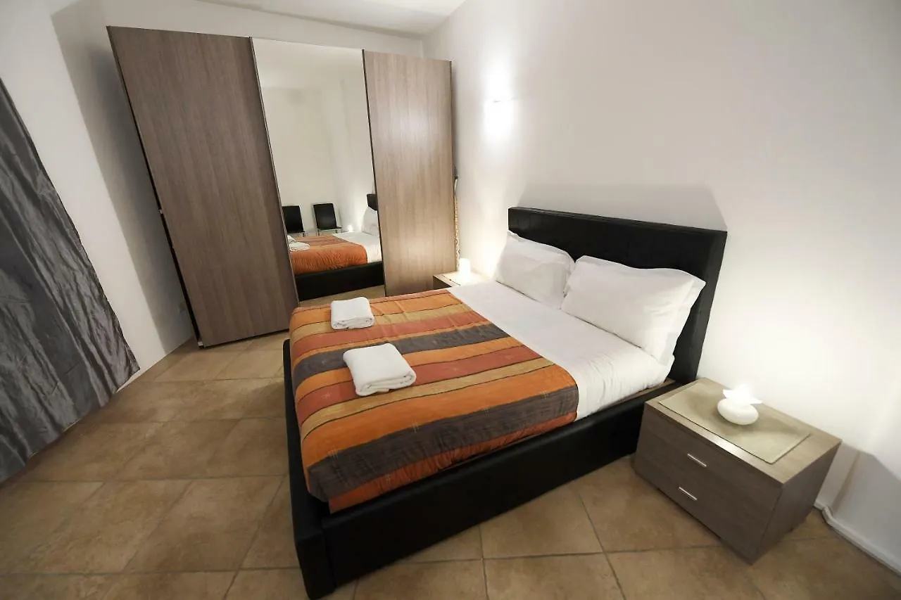 In Selci - Colosseo Apartament Rzym