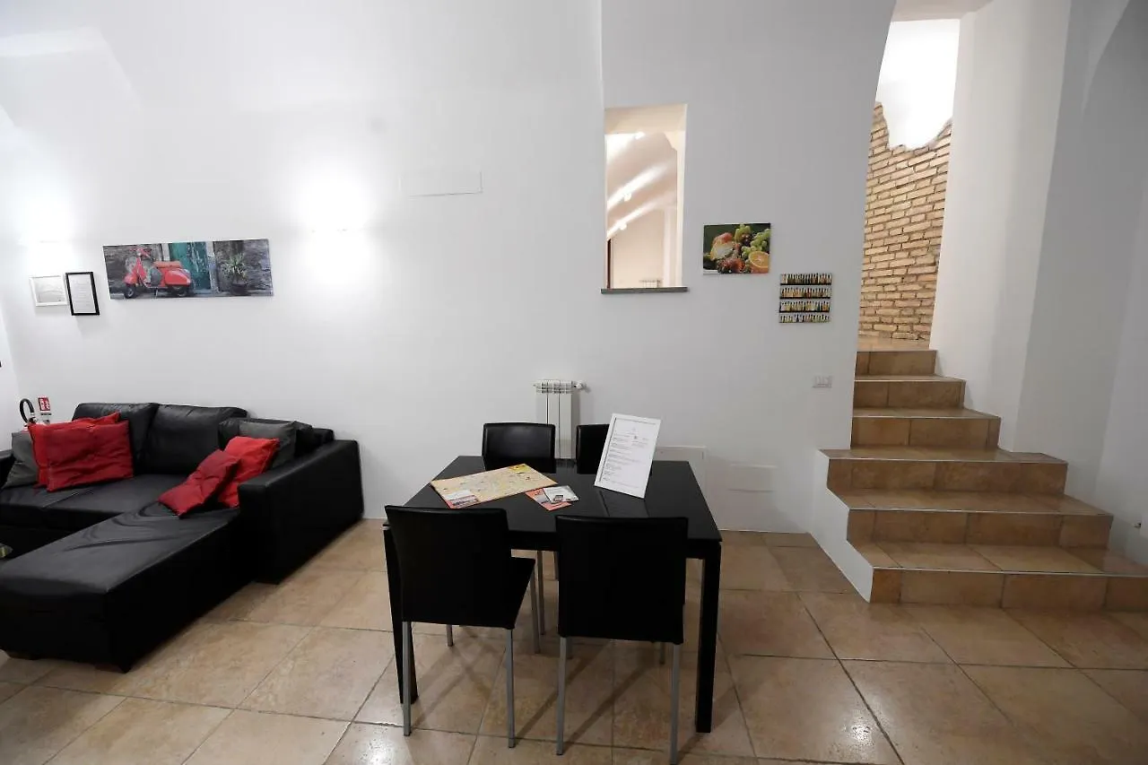 In Selci - Colosseo Apartment Rome