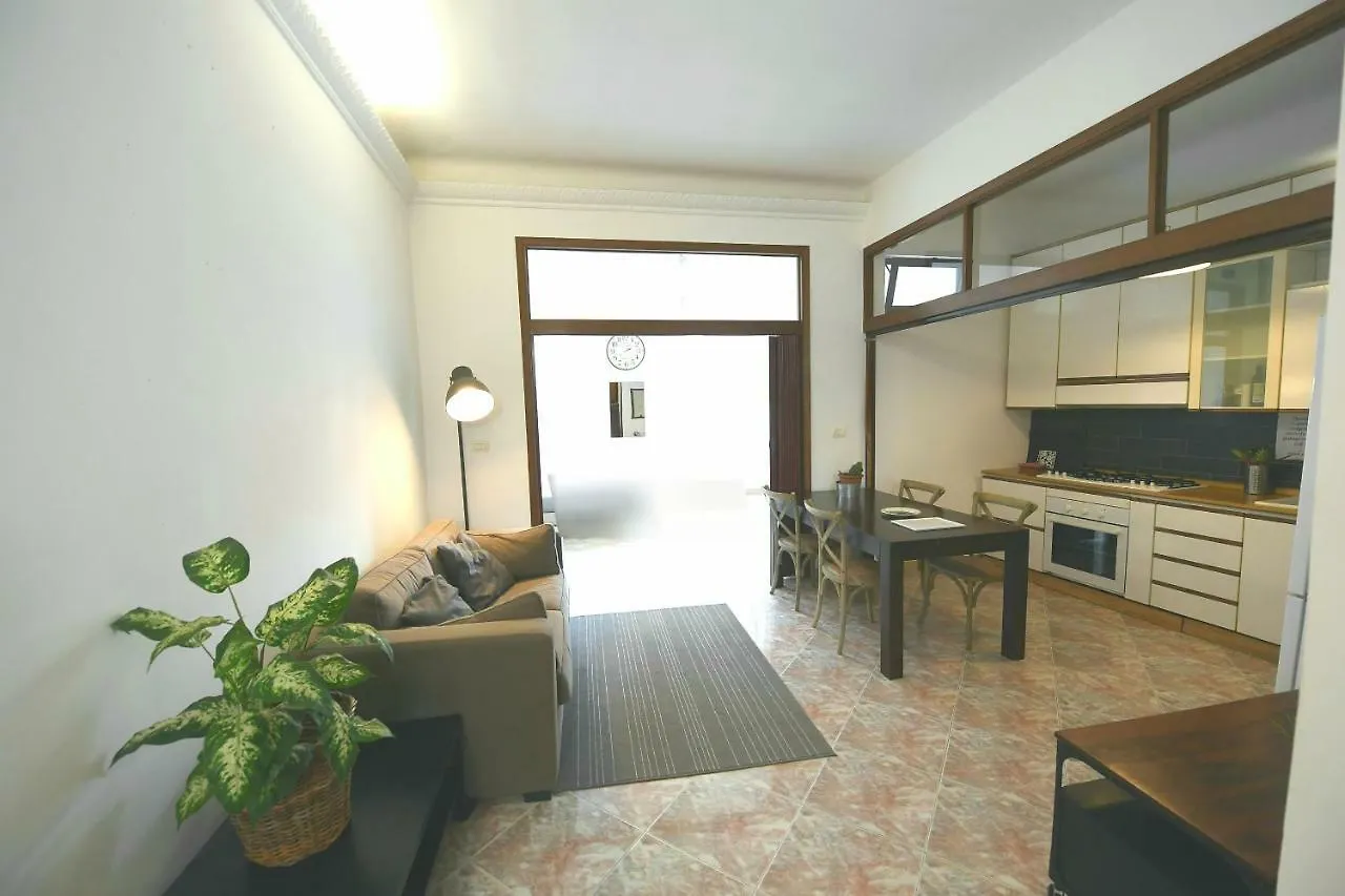 In Selci - Colosseo Apartment Rome